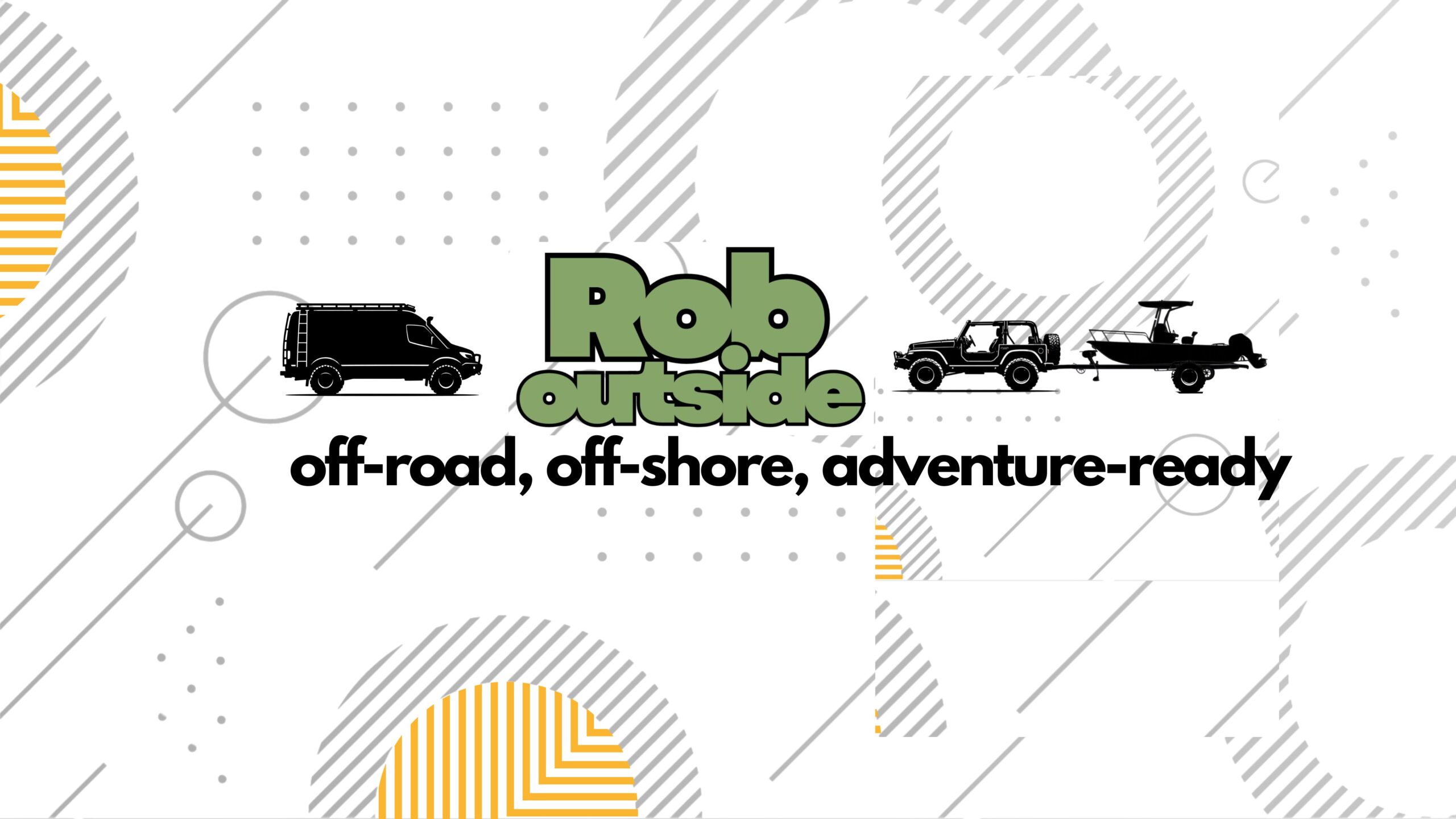 RobOutside Logo