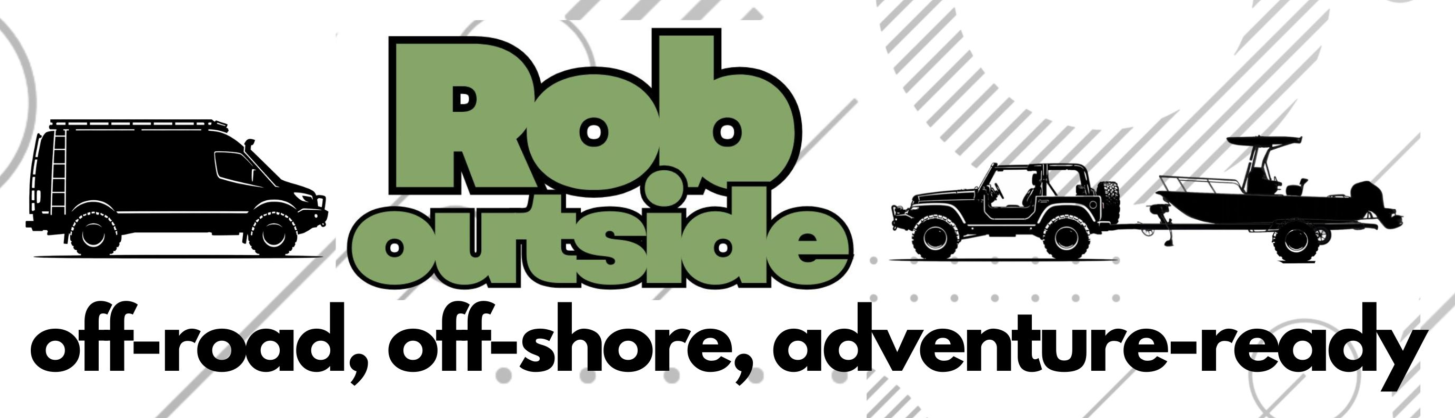 RobOutside Logo